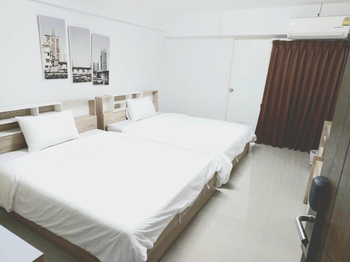 U Sabai Hotel Bangkok Exterior photo