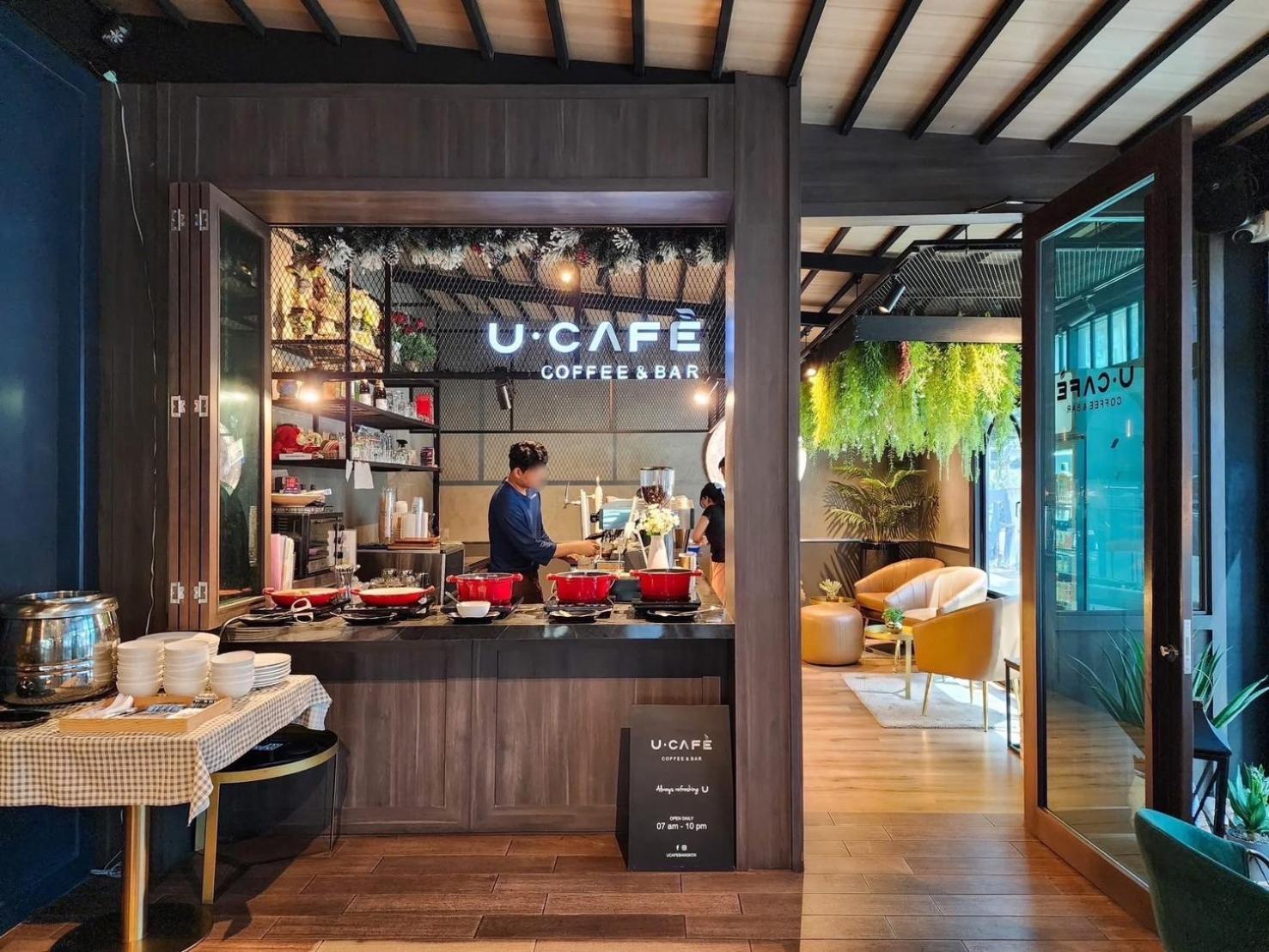 U Sabai Hotel Bangkok Exterior photo