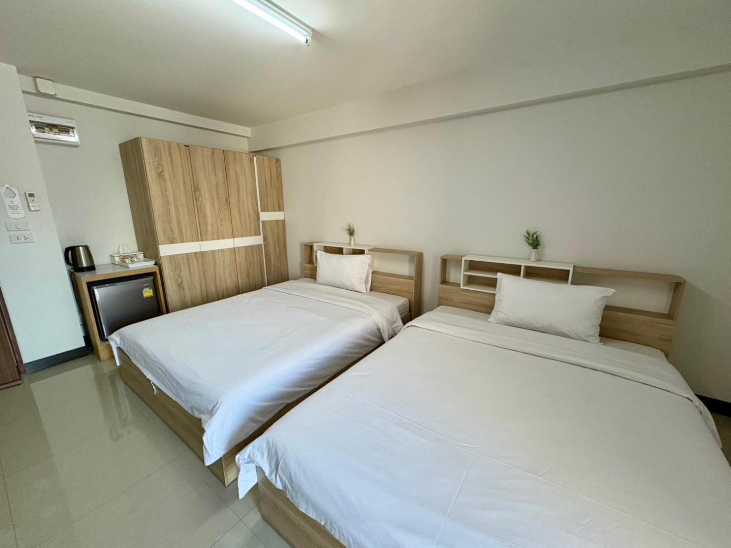 U Sabai Hotel Bangkok Exterior photo
